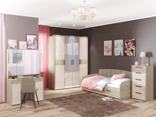 Подростковая мебель